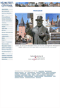Mobile Screenshot of helmstedt-citytour.de